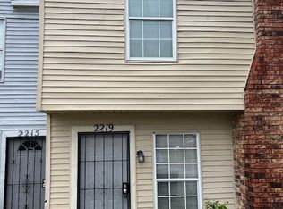 2219 Aspen Dr, Dallas, TX