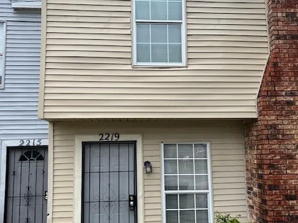 2219 Aspen Dr, Dallas, TX 75227