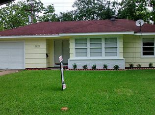 5822 Carew St, Houston, TX 77074