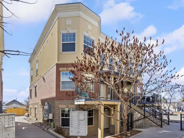 140 E 1st St, Loveland, CO 80537