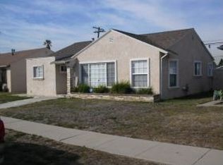 2323 W Raymond St, Compton, CA 90220