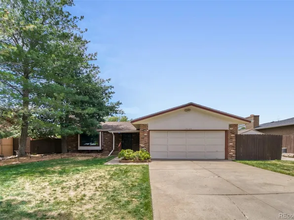 13125 Monroe Court, Thornton, CO 80241