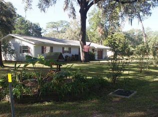 20934 3rd Ave, Dunnellon, FL 34431