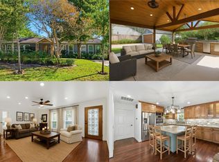 1320 Woodvine Dr, Houston, TX 77055