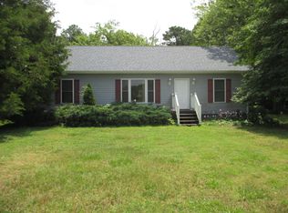 4213 Tyaskin Nanticoke Rd, Bivalve, MD 21814
