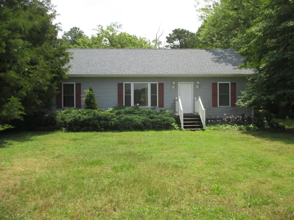 4213 Tyaskin Nanticoke Rd, Bivalve, MD 21814