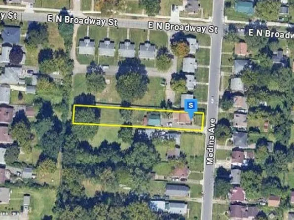 3073 Medina Ave, Columbus, OH 43224