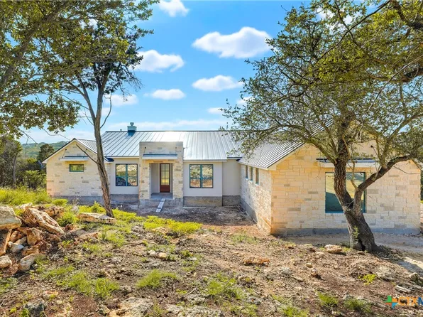 1485 Stahlman Way, New Braunfels, TX 78132