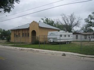 218 Pierce St, Del Rio, TX 78840