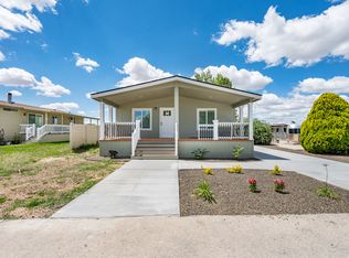 8247 S Blue Heaven Ln, Boise, ID 83716