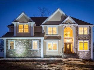 115 Lake Ave, Colonia, NJ 07067