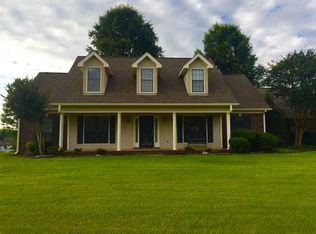 104 Phillips Rd, Brighton, TN 38011