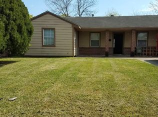 1011 Maroby St, Houston, TX 77017