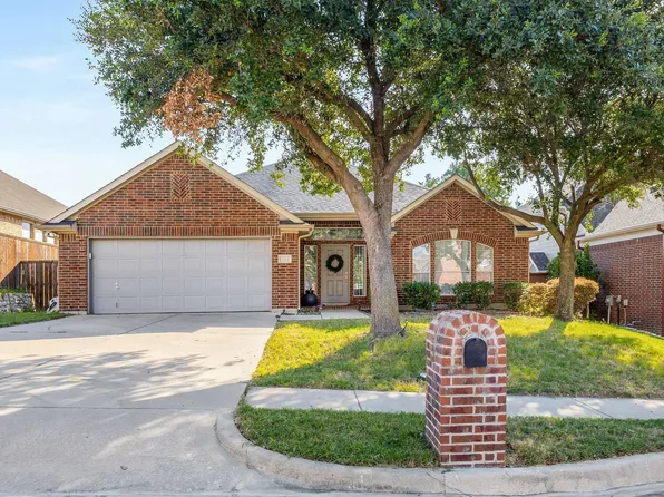 5144 Balmoral Ct, Grand Prairie, TX 75052