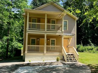 1065 Ada Ave NW, Atlanta, GA 30318