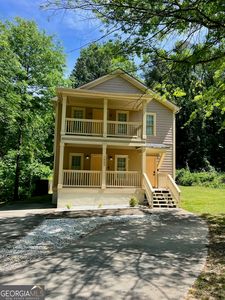 1065 Ada Ave NW, Atlanta, GA, 30318