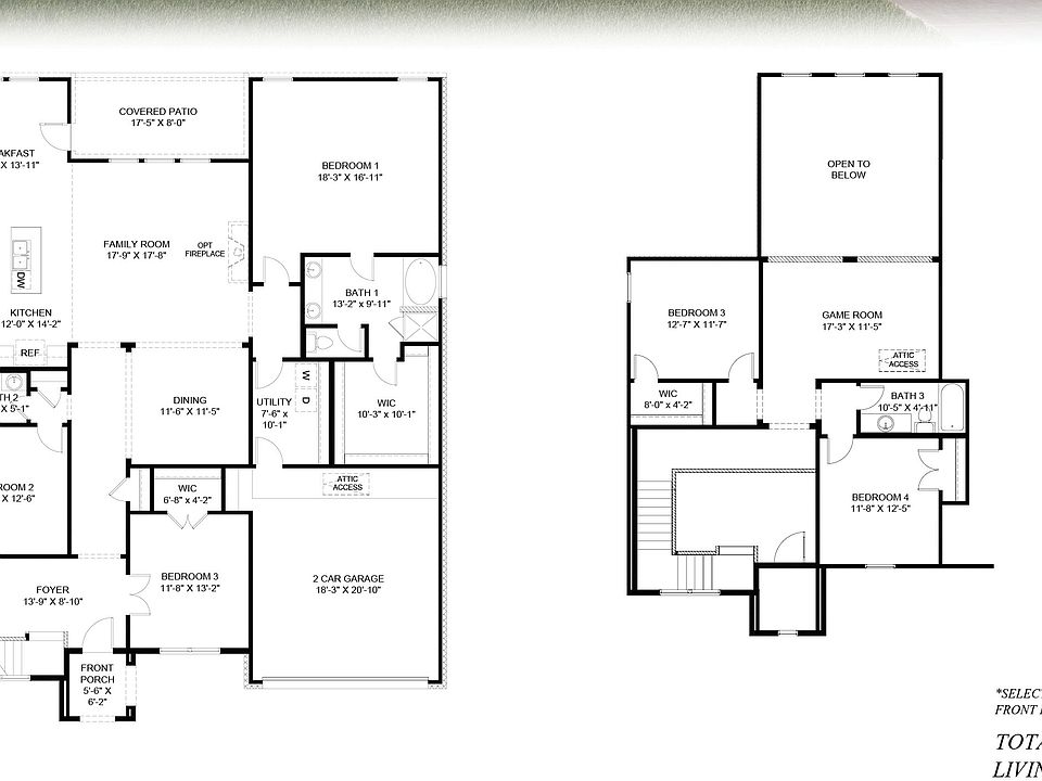 Floor Plan.