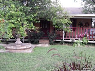 17791 Shady Falls Rd LOT 1, Elmendorf, TX 78112