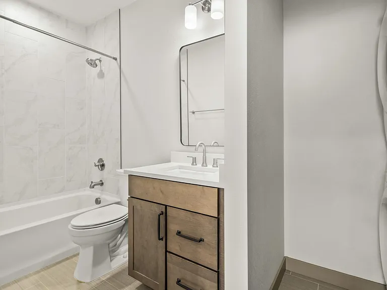 1390 Pierce St #206 — Photo 5