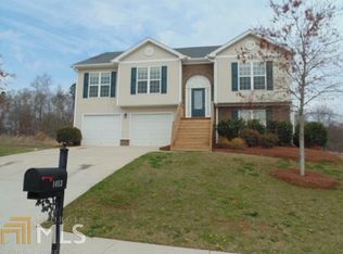 1453 River Mist Cir #141, Jefferson, GA 30549