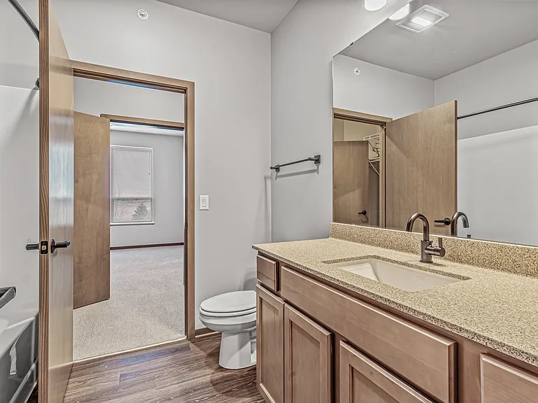 Vista- Bathroom