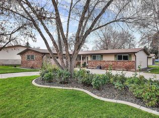 8907 W Stynbrook Dr, Boise, ID 83704
