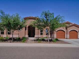 7810 S 31st Pl, Phoenix, AZ 85042