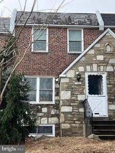 136 E Cheltenham Ave, Philadelphia, PA, 19120