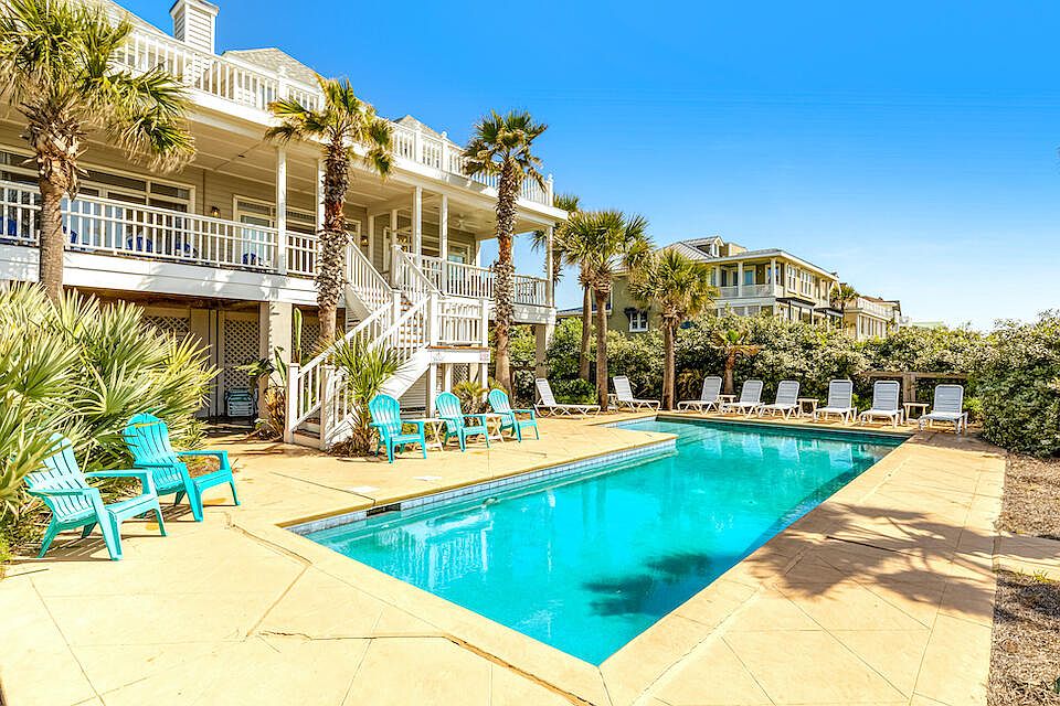 714 Ocean Blvd, Isle Of Palms, SC 29451 Zillow