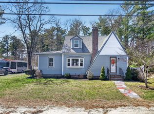 51 Swifts Beach Rd, Wareham, MA 02571
