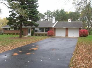 3955 Barberry Blvd, Dayton, OH 45440