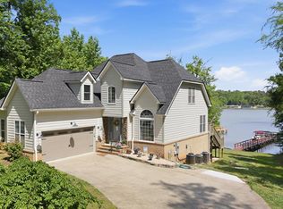 218 Pump House Rd, Greenwood, SC 29649