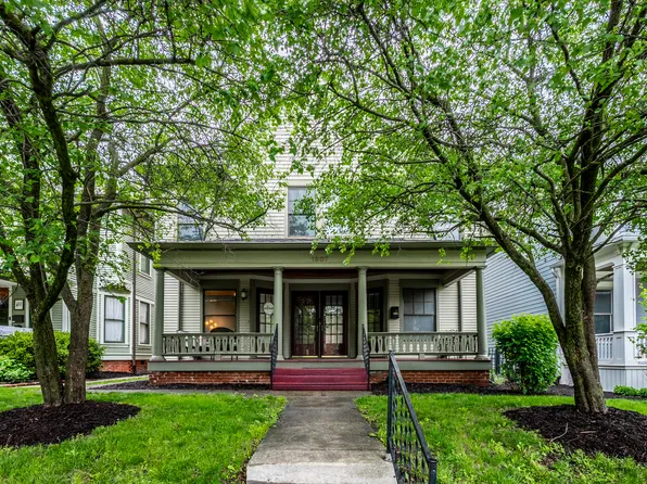 1907 N Delaware St Unit D, Indianapolis, IN 46202