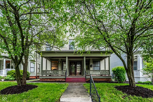 1907 N Delaware St #D Photo 1