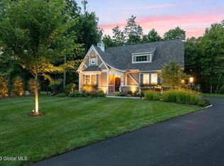 34 Old Stone Ridge Rd, Greenfield Center, NY 12833