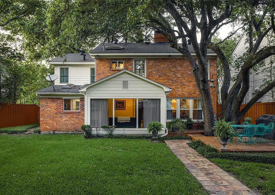 2nd image of 4437 McFarlin Blvd Lot 15