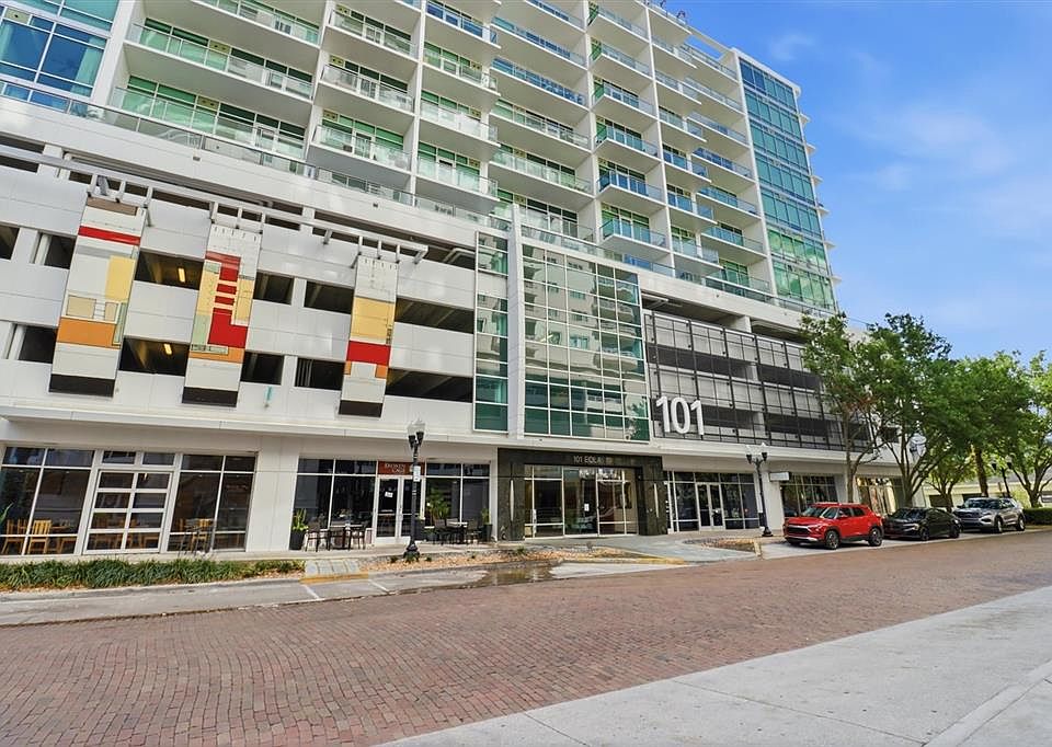 1st image of 101 S EOLA DRIVE #1104