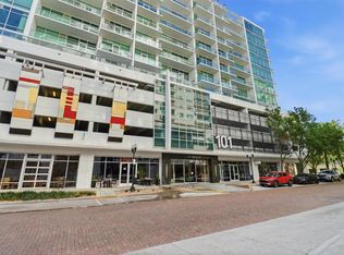 101 S Eola Dr Unit 1104, Orlando, FL 32801
