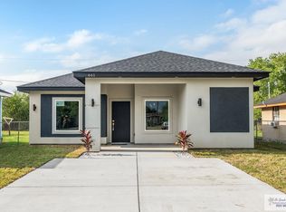 661 N Mrg Dr, San Benito, TX 78586