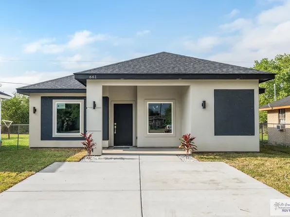 661 N Mrg Dr, San Benito, TX 78586