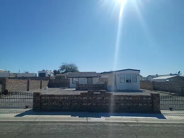 9625 E 34th St, Yuma, AZ 85365