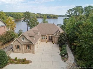 4 The Point, Sanford, NC 27332