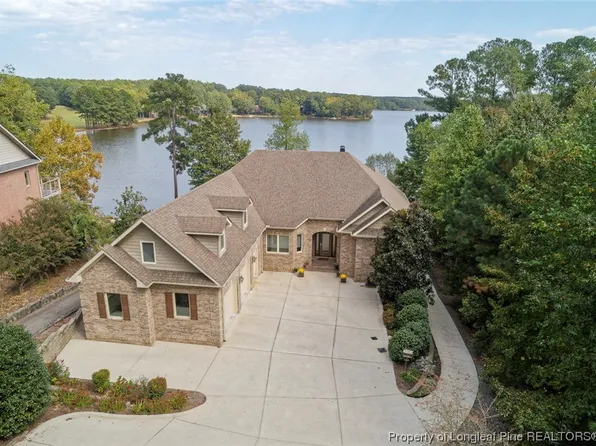 4 The Point, Sanford, NC 27332