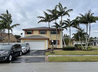1317 SW 151st Ave, Sunrise, FL 33326
