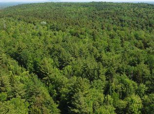 M1 L2 Off Bunker Hill Road, Maxfield, ME 04448