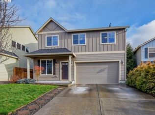 1550 41st Ct, Washougal, WA 98671