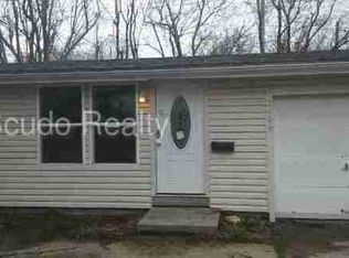 5602 N Highland Ave, Gladstone, MO 64118