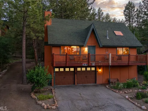 40297 Lakeview Dr, Big Bear Lake, CA 92315