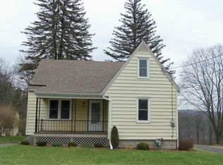 440 Lookout Ave, Ridgway, PA 15853