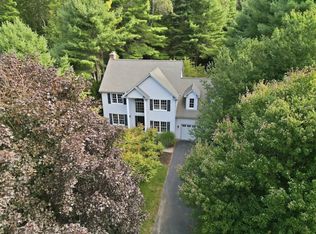 12 Patriots Way, Southwick, MA 01077